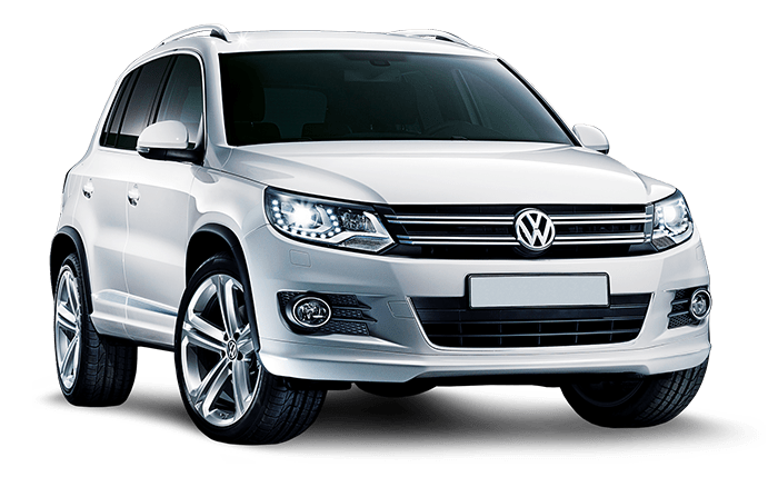 Выкуп Volkswagen в Екатеринбурге